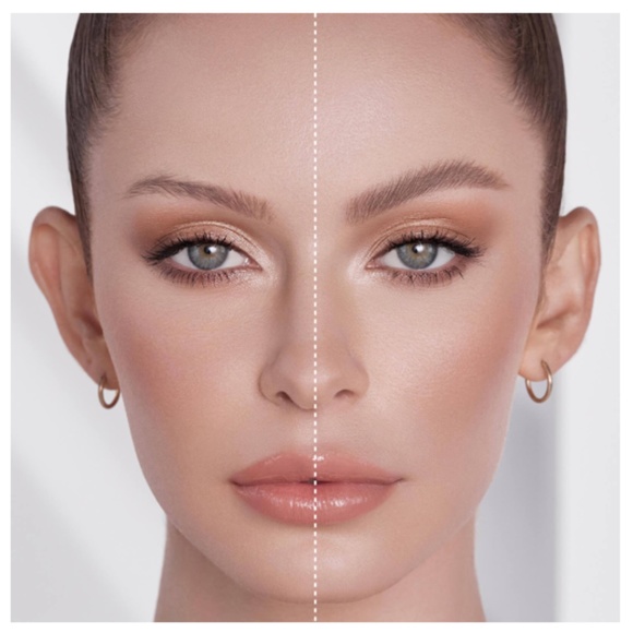 Anastasia Beverly Hills Laminated Look Brow Kit Medium Brown - Picture 4 of 15